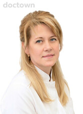 Архипова Марина Викторовна