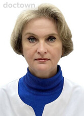 Арсланова Елена Александровна