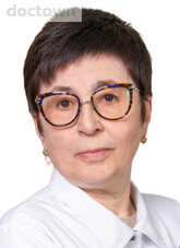 Артемина Елена Евгеньевна