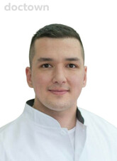 Арушанян Рубен Каренович