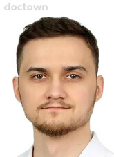 Аржанов Николай Борисович 