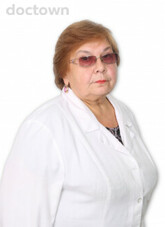 Охлопкова Вера Стефановна