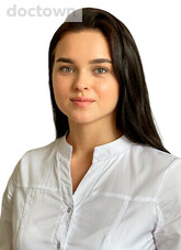 Лабутина Екатерина Максимовна
