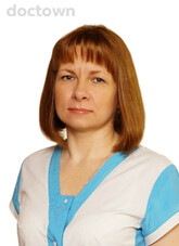 Лакеенкова Ольга Дмитриевна