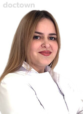 Сухова Ирина Анатольевна