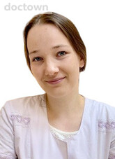 Лакомова Татьяна Сергеевна