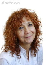 Лапина Елена Леонидовна