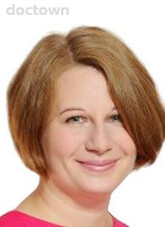 Лапина Наталья Александровна