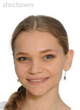 Лапокина Алена Сергеевна