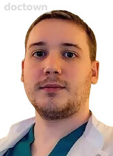 Лаптев Юрий Сергеевич