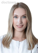 Лаптева Ксения Дмитриевна