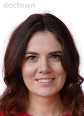 Ларина Елена Васильевна