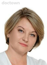 Ларина Ирина Евгеньевна