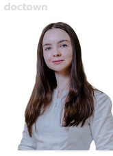 Ларина Мария Салаватовна