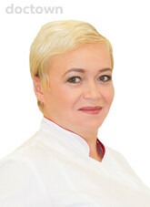 Ларина Наталья Александровна