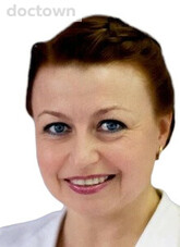 Ларина Светлана Викторовна