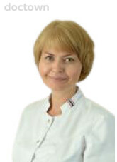 Ларионова Екатерина Валерьевна