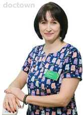 Ласова Ульяна Юрьевна