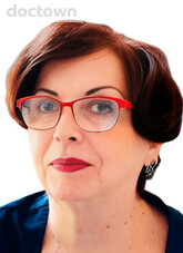 Лавриненко Светлана Николаевна