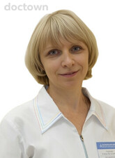 Лаврова Елена Васильевна