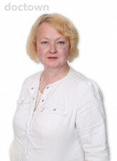 Лаврова Наталья Кирилловна
