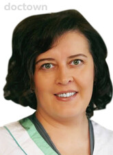 Лазарева Елена Павловна