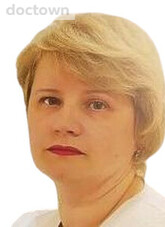 Лазарева Наталья Владимировна