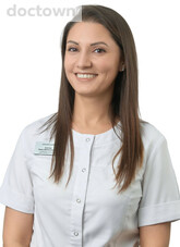 Азатян Нунэ Вачагановна