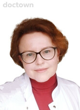 Гладкова Ольга Андреевна