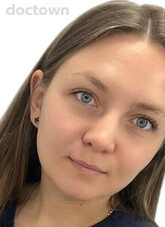 Глухова Анастасия Андреевна