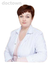 Втюрина Мария Владимировна