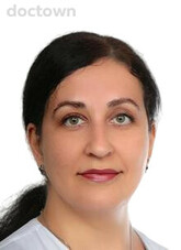 Гудкова Ольга Геннадьевна