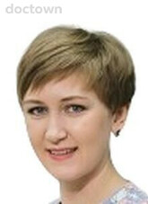 Гудскова Юлия Дмитриевна