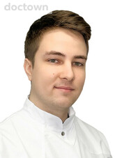 Гулин Иван Владимирович