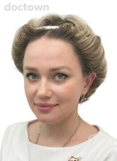 Гусева Елена Сергеевна