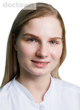 Гусева Елена Вадимовна