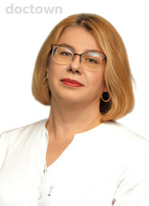 Гусева Кристина Альбертовна