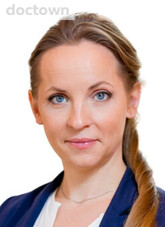 Гуторова Ольга Сергеевна