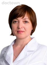 Гузанова Елена Владимировна