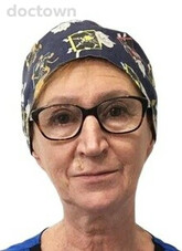 Гузеева Наталья Сергеевна