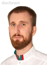 Добронец Виктор Вадимович