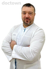 Добровольский Сергей Васильевич