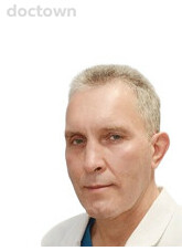 Долгов Сергей Михайлович