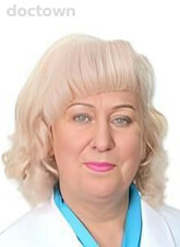 Долотова Лариса Станиславовна