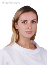 Дончук Елизавета Евгеньевна