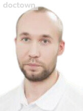 Дорогов Сергей Александрович