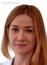 Доронина Елена Викторовна