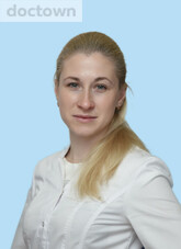 Доронина Ольга Михайловна