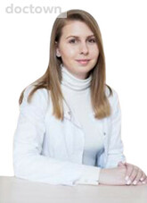 Доронина Ольга Юрьевна