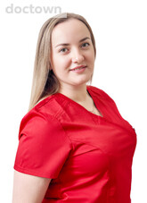 Доскина Дарья Александровна
